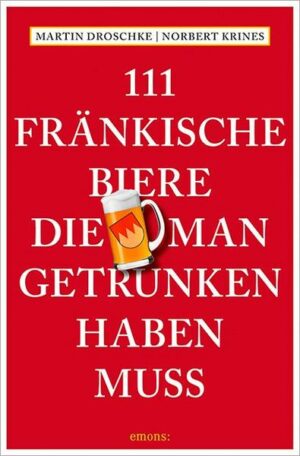 111 Fränkische Biere