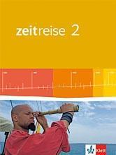 Zeitreise 2. Ausgabe Nordrhein-Westfalen