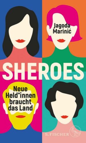 Sheroes