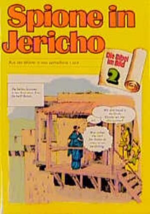 Spione in Jericho