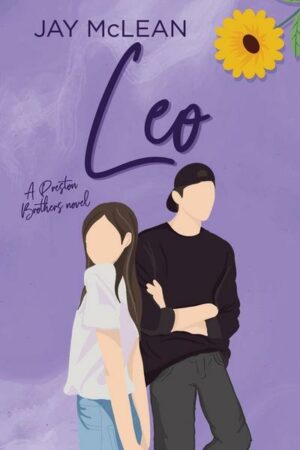 Leo - A Preston Brothers Novel