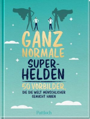 Ganz normale Superhelden