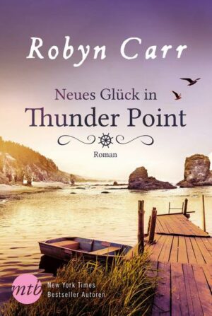 Neues Glück in Thunder Point