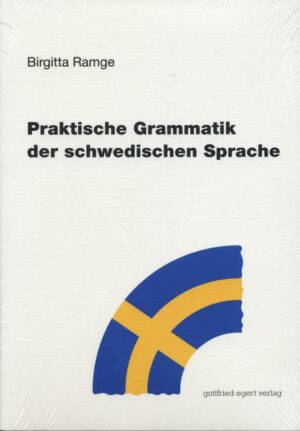 Praktische Grammatik der schwedischen Sprache