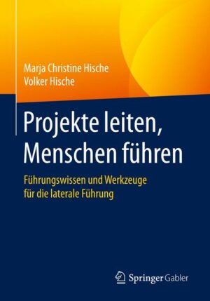 Projekte leiten