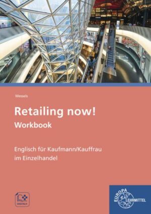 Retailing now! Workbook