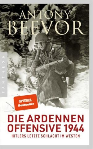 Die Ardennen-Offensive 1944
