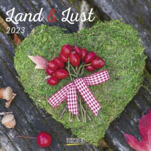 Land & Lust 2023