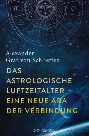 Das astrologische Luftzeitalter – eine neue Ära der Verbindung