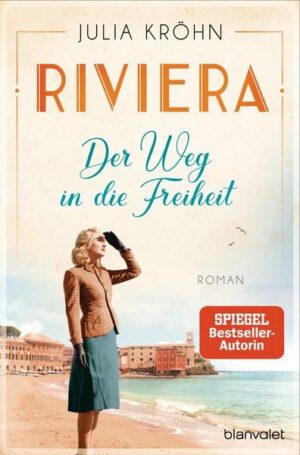 Der Weg in die Freiheit. Rivera Band 2