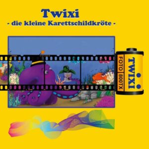 Die Geschichte von Twixi