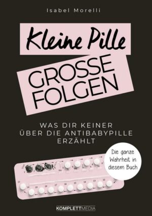 Kleine Pille