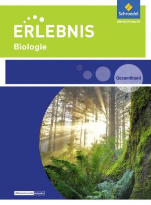 Erlebnis Biologie / Erlebnis Biologie - Ausgabe 2016 für Rheinland-Pfalz