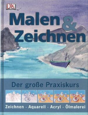 Malen & Zeichnen