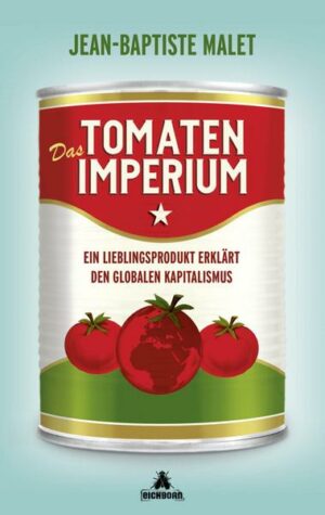 Das Tomatenimperium