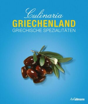 Culinaria Griechenland