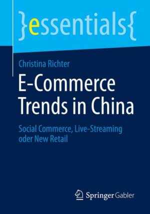 E-Commerce Trends in China