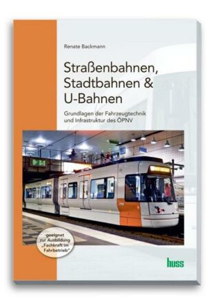 Straßenbahnen