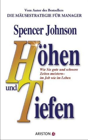 Höhen und Tiefen