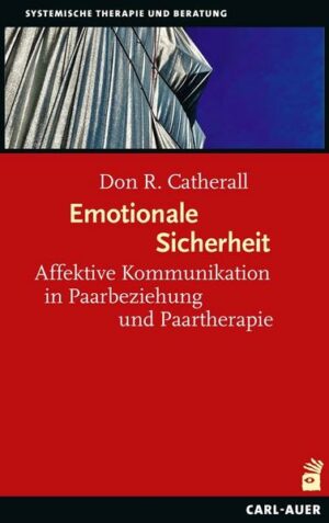 Emotionale Sicherheit