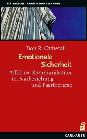 Emotionale Sicherheit