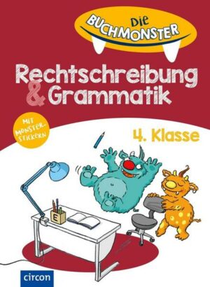 Rechtschreibung & Grammatik 2. Klasse