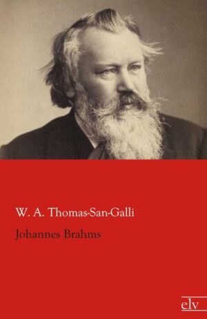 Johannes Brahms