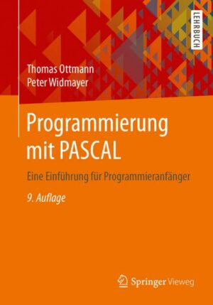 Programmierung mit PASCAL