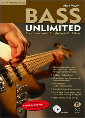 Bass Unlimited