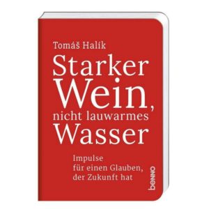 Starker Wein