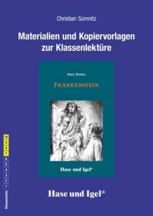 Begleitmaterial: Frankenstein