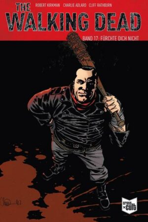 The Walking Dead Softcover 17