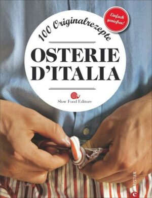 Osterie d’Italia