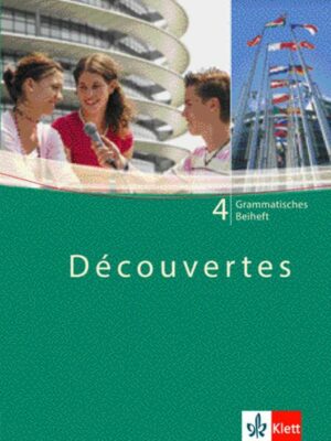 Découvertes 4