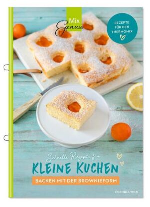 Kleine Kuchen