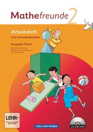 Mathefreunde - Ausgabe Nord 2010 (Berlin