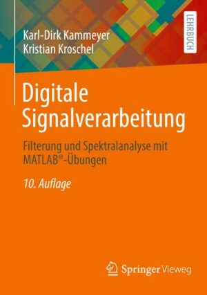 Digitale Signalverarbeitung