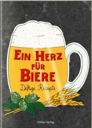 Ein Herz für Biere