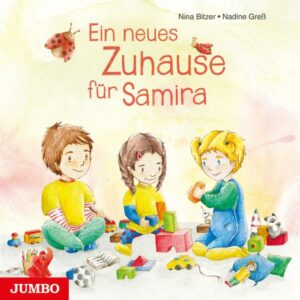 Ein neues Zuhause für Samira