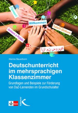 Deutschunterricht im mehrsprachigen Klassenzimmer