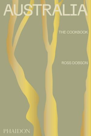 Australia: The Cookbook