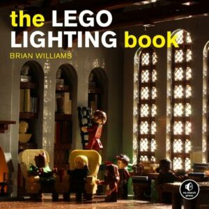 The LEGO® Lighting Book