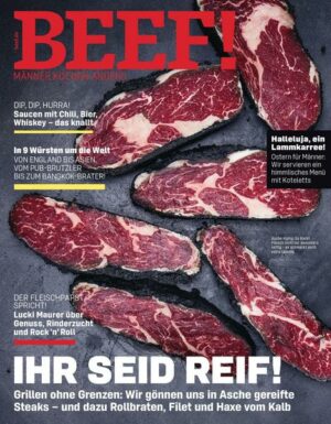 BEEF! Nr. 68 (2/2022)