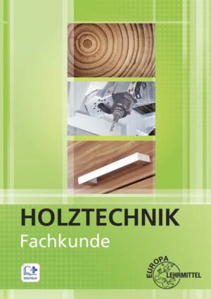 Fachkunde Holztechnik