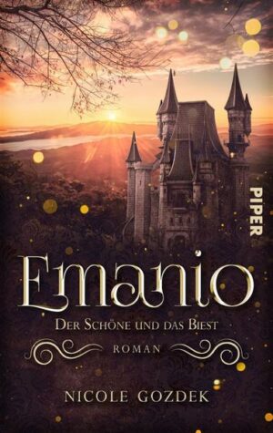 Emanio – Der Schöne und das Biest