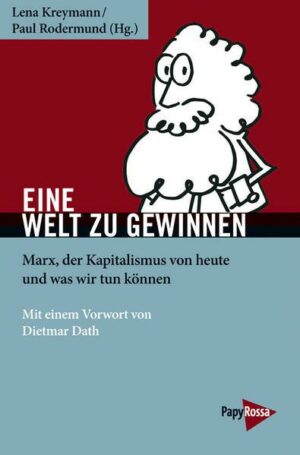 Eine Welt zu gewinnen