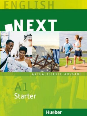 NEXT Starter – Aktualisierte Ausgabe