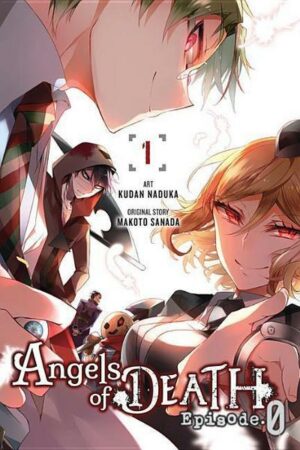 Angels of Death: Episode 0