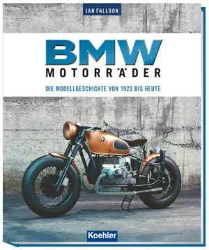 BMW Motorräder