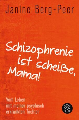 Schizophrenie ist scheiße